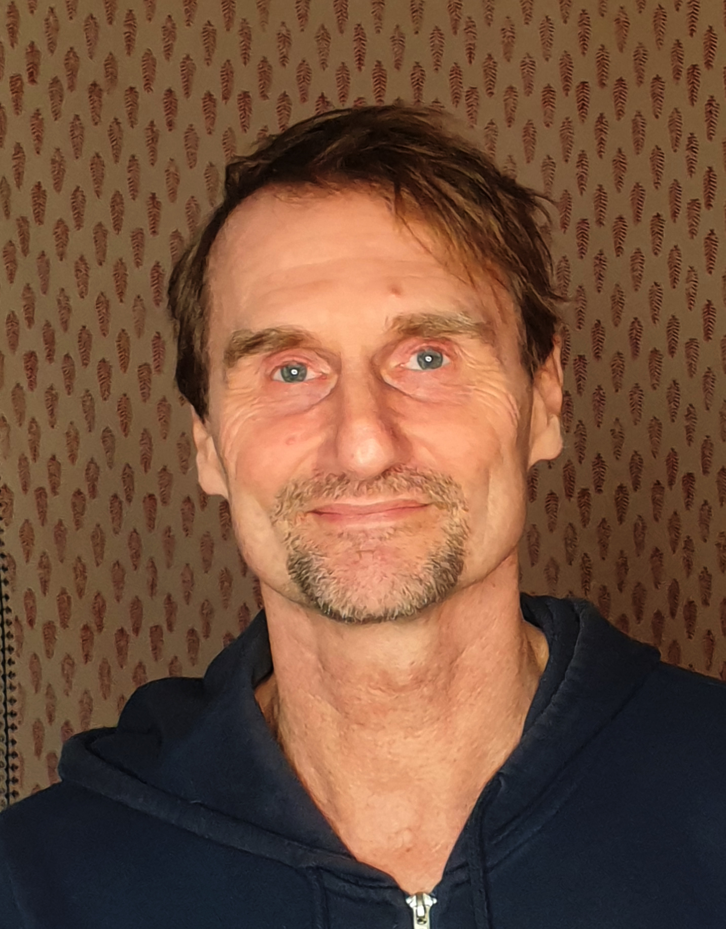 Andreas Duda